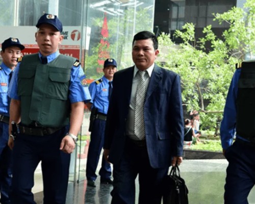 DỊCH VỤ BẢO VỆ YẾU NHÂN